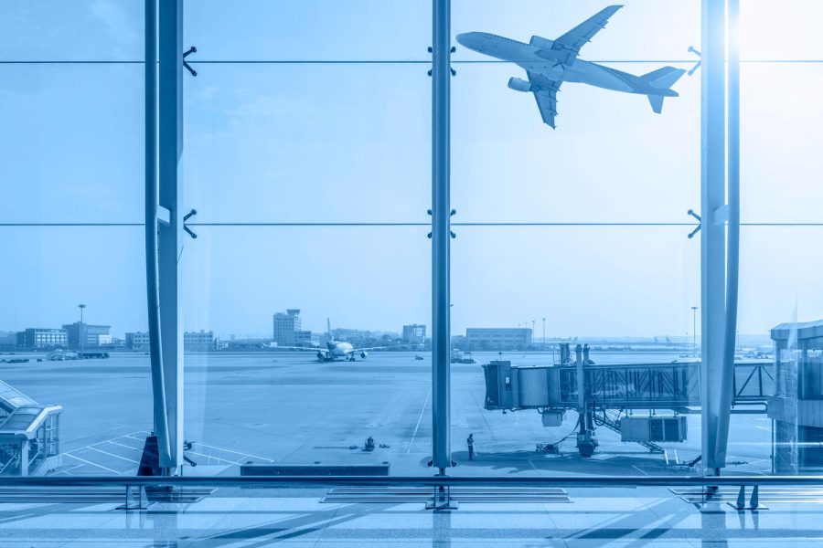 New York (JFK) to Los Angeles (LAX)